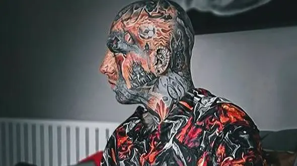 روش جدید تتلو برای دیده‌ شدن !  + فیلم