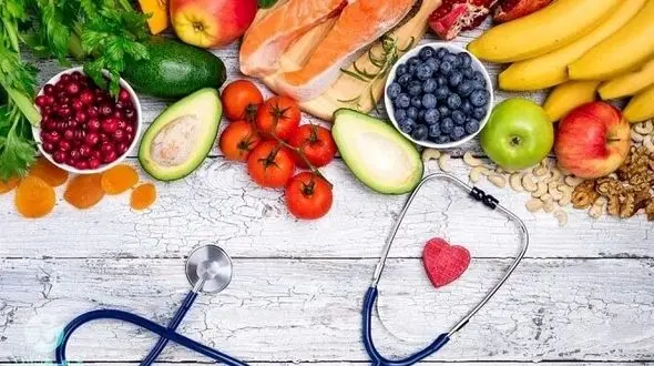 چه چیز هایی بخوریم تا لاغر شویم؟