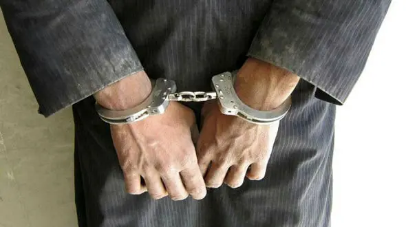 دستگیری کلاهبردار میلیاردی در زاهدان 