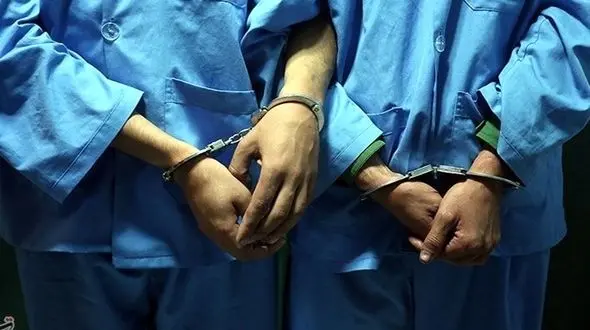  سارقان اماکن خصوصی شهریار در دام پلیس / اعتراف به 20 فقره دزدی