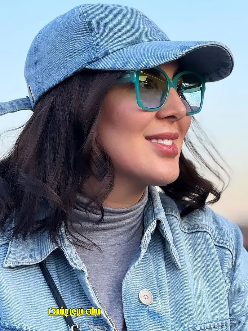 بیوگرافی لیلا بلوکات