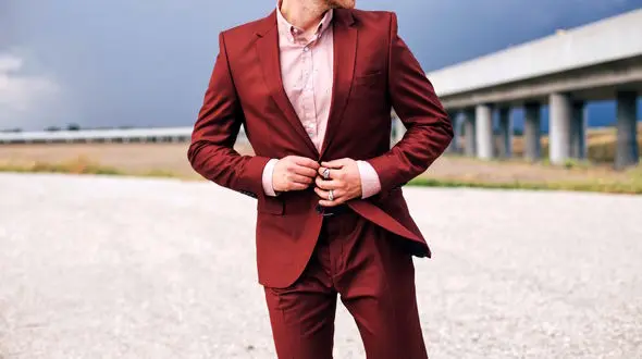 با پوست سبزه چی بپوشم؟