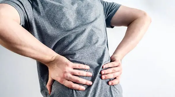 درمان کمر دردها را بشناسید