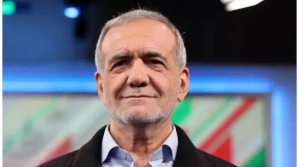 تبریک  مقامات وشخصیت های سیاسی و مسئولان به  مسعود پزشکیان رییس جمهور منتخب