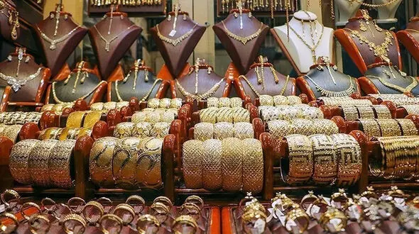 خبر خوب برای طلافروشان / بخشنامه جدید مالیاتی وزارت صمت برای صنف طلا