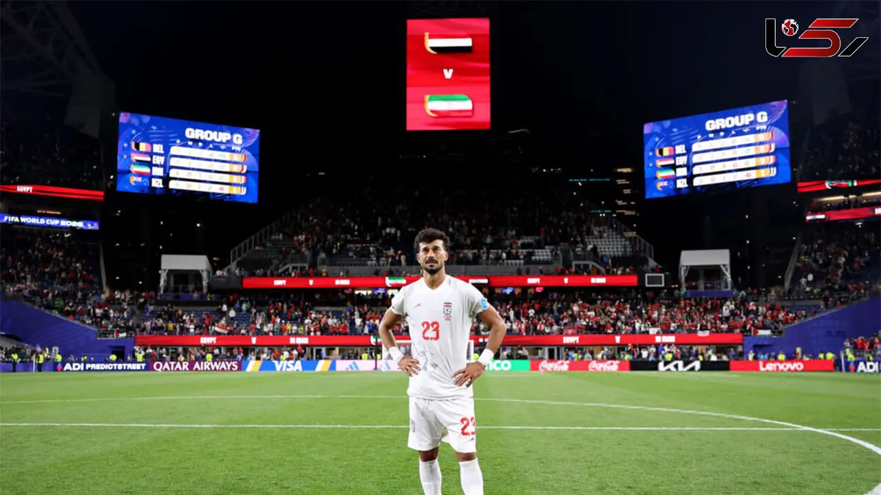 چرا رامین رضاییان به پرسپولیس برنگشت؟