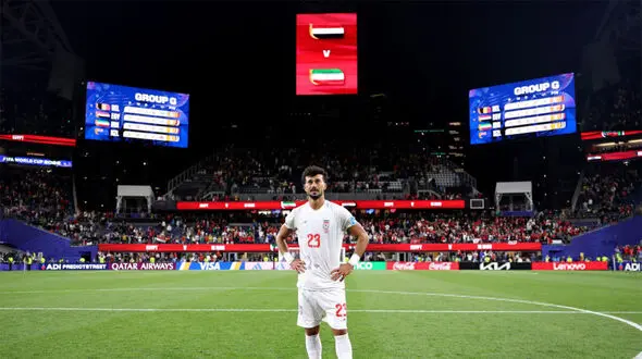 چرا رامین رضاییان به پرسپولیس برنگشت؟