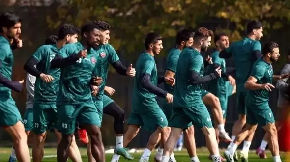 رد شکایت پرسپولیس توسط CAS علیه تراکتور