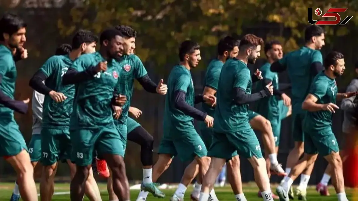 رد شکایت پرسپولیس توسط CAS علیه تراکتور