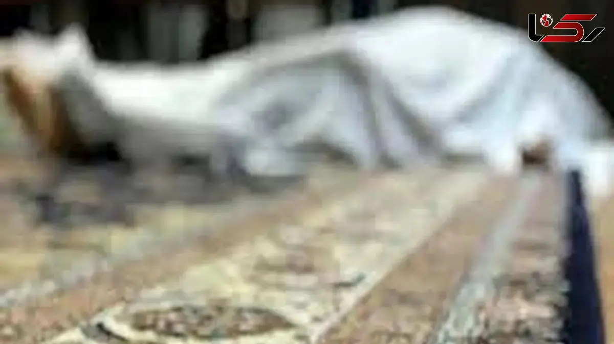 پسربچه 12 ساله پدرش را به قتل رساند / برخورد توپ با مادر فاجعه آفرید / اهر در حیرت و ماتم