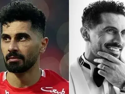 فیلم / دیشب جشن عروسی باشکوه امید عالیشاه در تالار مجلل / پایکوبی میهمانان مشهور در مراسم ازدواج کاپیتان پرسپولیس