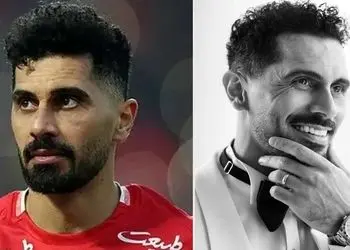 فیلم / دیشب جشن عروسی باشکوه امید عالیشاه در تالار مجلل / پایکوبی میهمانان مشهور در مراسم ازدواج کاپیتان پرسپولیس