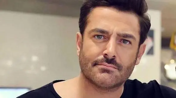 محمدرضا گلزار آرزو داشت این عکسش منتشر نمی شد!