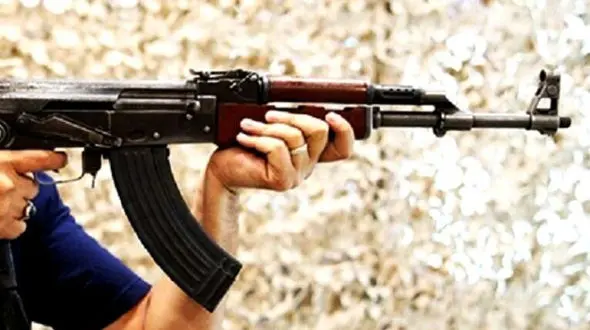 جشن عروسی به عزا تبدیل شد / شلیک مرگبار در شب پر از شادی