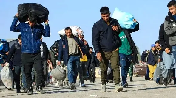 احتمال بازگشت اتباع افغان؛ خطری که نباید دست‌کم گرفت!