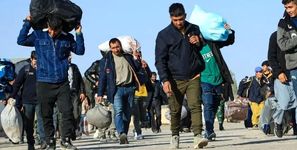 احتمال بازگشت اتباع افغان؛ خطری که نباید دست‌کم گرفت!