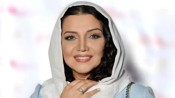 عکس های الهام پاوه نژاد در جزیره کیش و تولدش  