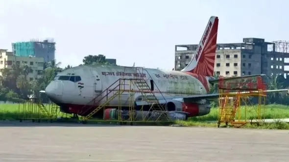 کشف بوئینگ گمشده ایر ایندیا پس از 13 سال جستجو