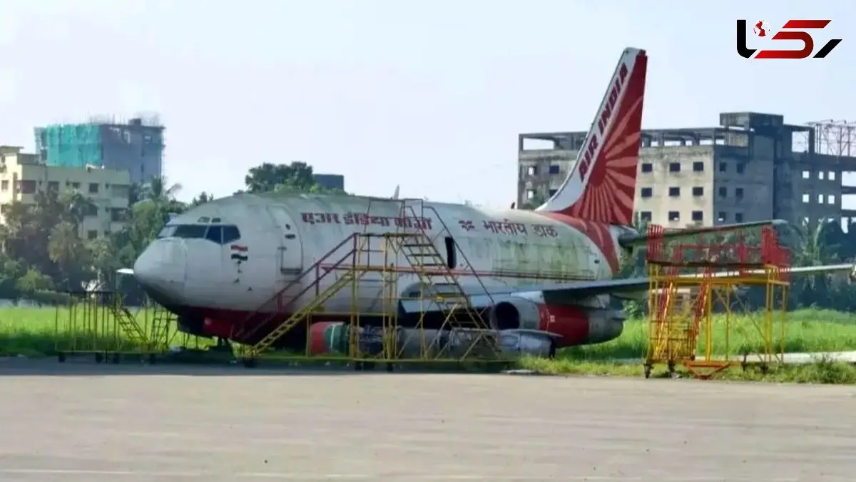 کشف بوئینگ گمشده ایر ایندیا پس از 13 سال جستجو