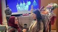 مجری روس : مردم مهم‌ترین جاذبه گردشگری ایران هستند