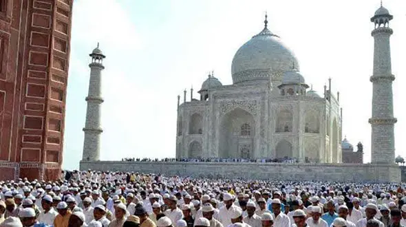 مسجدی مشهور که خواندن نماز جمعه در آن ممنوع شد! + عکس