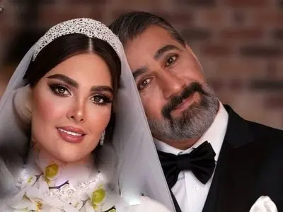 عکس ها / نگاهی به چیدمان و دکوراسیون عروس پسند خانه محمد نادری / سلیقه جذاب الناز خانوم بعد ورود به زندگی آقای بازیگر ...