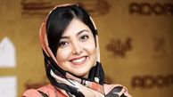 مانتوهای نقاشی شده زیبا کرمعلی ! + عکس های بانمک ترین خانم بازیگر ایران
