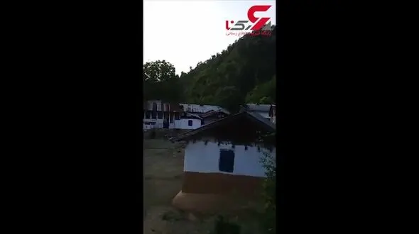 ونیز ایران در گیلان