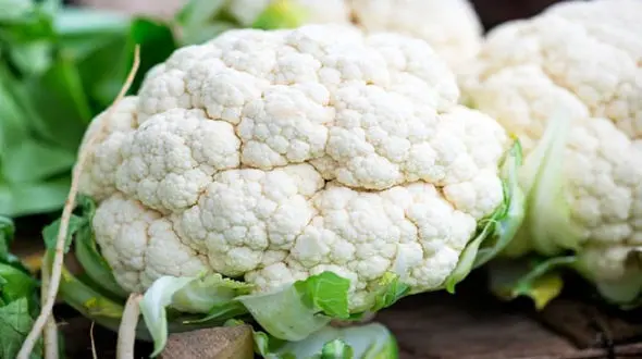 عوارض گل کلم چیست؟