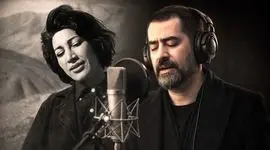 فیلم شعر عاشقانه فروغ فرخزاد با صدای سوپراستار سینمای ایران شهاب حسینی
