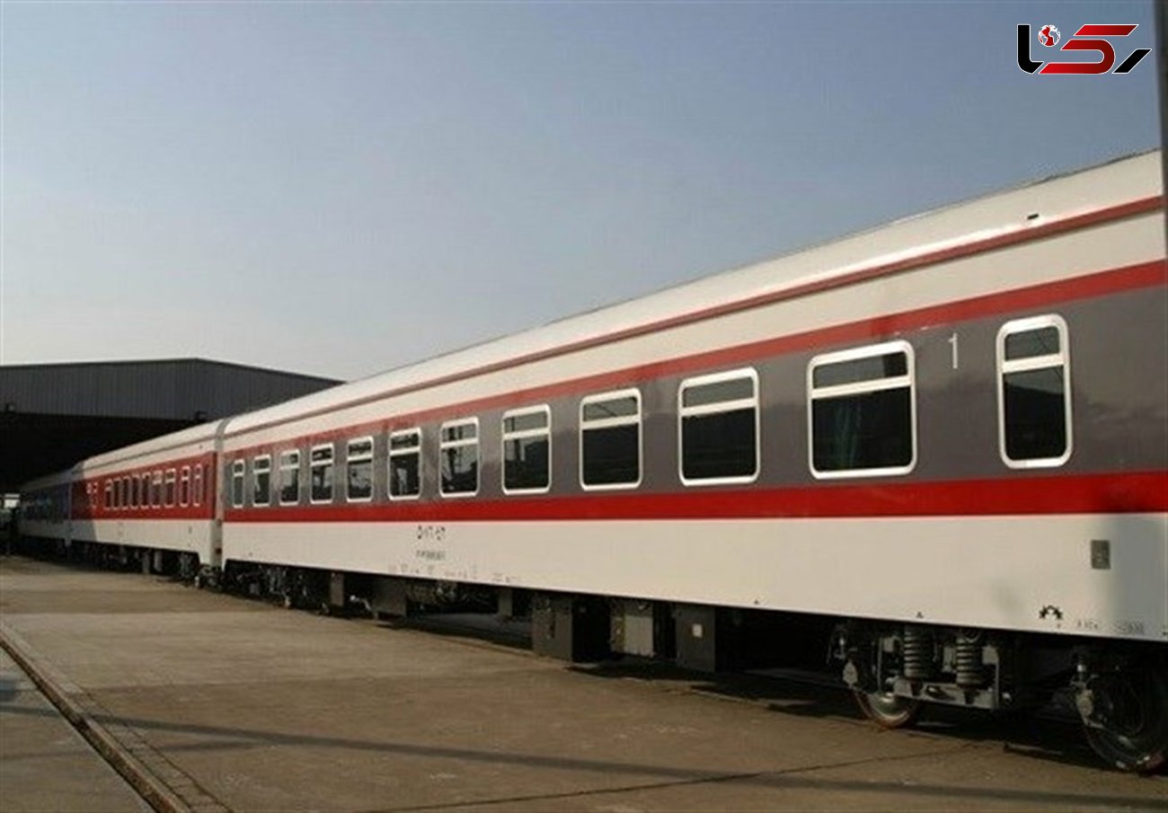 قطار "قم- کربلا" ۴ آبان‌ماه امسال راه‌اندازی می‌شود
