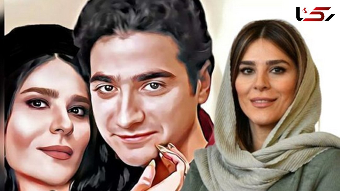 فیلم ازدواج خواننده ها با بازیگران ایرانی ! / شوهر نوش آفرین کیست ؟! 