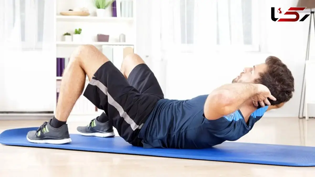 توصیه های ورزشی برای جلوگیری از تحلیل عضله هنگام کاهش وزن