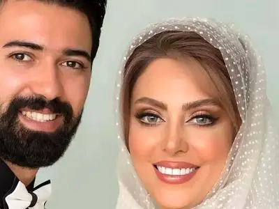 عکس ها / این دو خانم بازیگر ایرانی اول عاشق شدند ...عجله نداشتند ... خودشان از شوهرشان خواستگاری کردند ! / از نیلوفر شهیدی زیبا تا ... + عکس عروس و دامادی