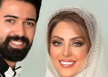 عکس ها / این دو خانم بازیگر ایرانی اول عاشق شدند ...عجله نداشتند ... خودشان از شوهرشان خواستگاری کردند ! / از نیلوفر شهیدی زیبا تا ... + عکس عروس و دامادی