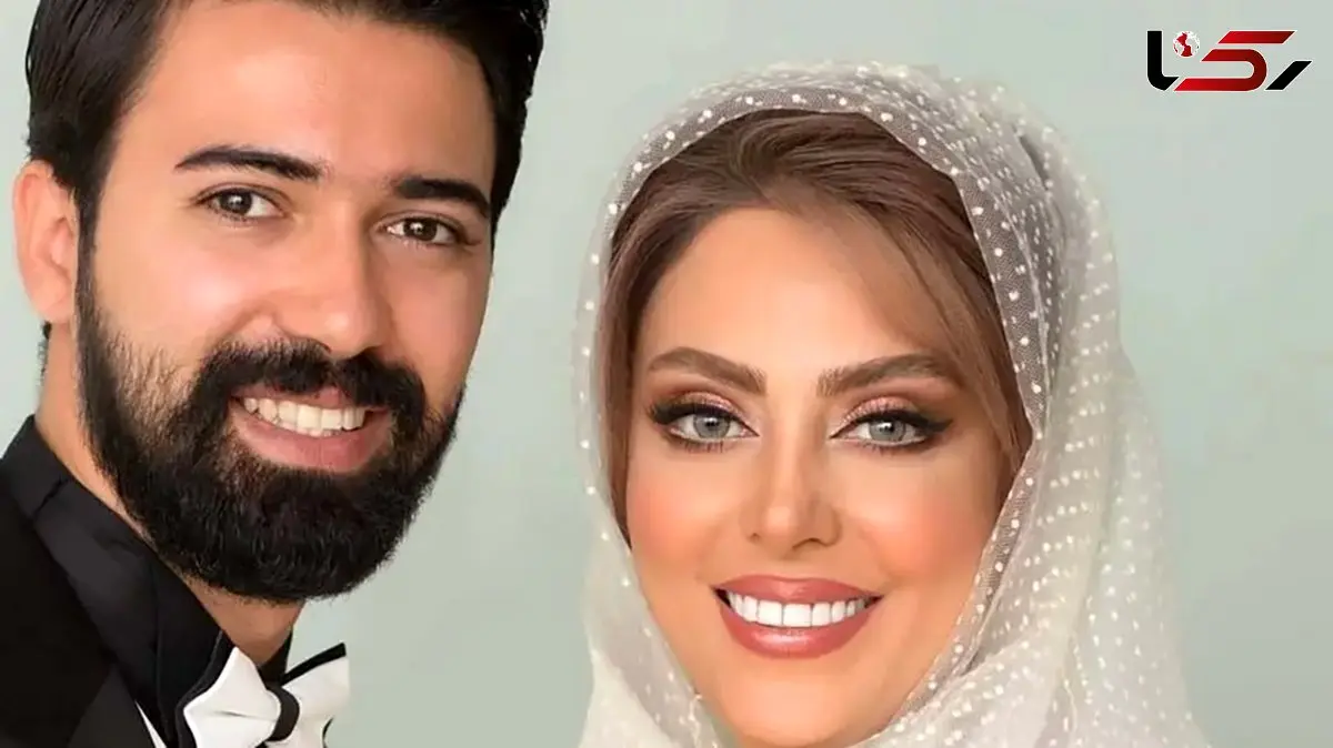 عکس ها / این دو خانم بازیگر ایرانی اول عاشق شدند ...عجله نداشتند ... خودشان از شوهرشان خواستگاری کردند ! / از نیلوفر شهیدی زیبا تا ... + عکس عروس و دامادی