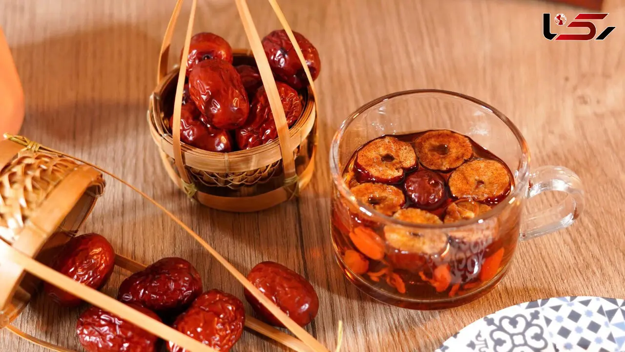 عناب فشار خون را بالا می‌ برد یا پایین؟ پاسخ علمی به یک باور قدیمی