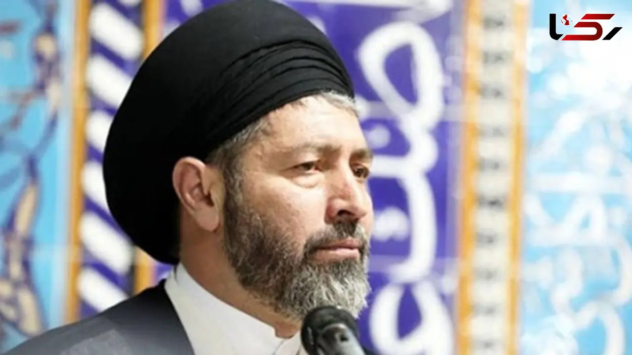 سیدکاظم موسوی : حضور مردم پای صندوق انتخابات1400 تودهنی به دشمنان نظام است