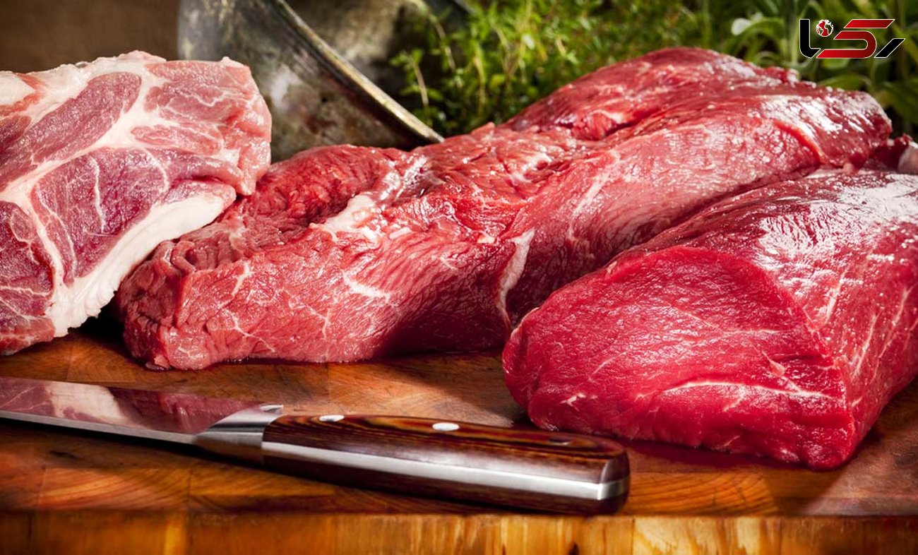 گوشت قرمز خطر ابتلا به سرطان روده را بالا می برد