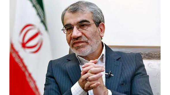 پاسخ سخنگوی شورای نگهبان به ردصلاحیت ها و تعریف رجل سیاسی