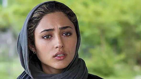 4 خانم بازیگر داخل این عکس در سینمای ایران جای ندارند ! / کیارستمی حیف شد