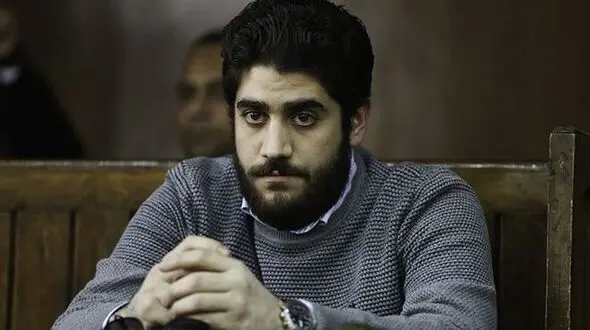 جزئیات قتل فجیع پسر مرسی فاش شد 