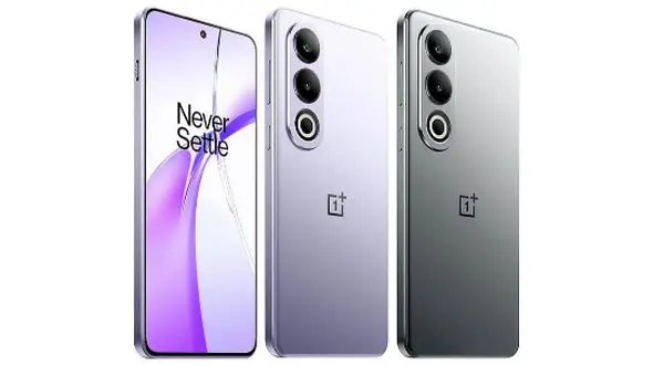 اشتباهش نگیر! این گوشی وان‌پلاس است، نه گلکسی A56