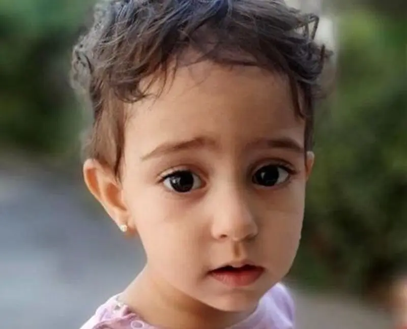زهرا دختر گمشده تهرانی