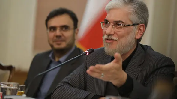 اختصاص تریبون به فعالان فرهنگی دانشجویی در مراسم روز دانشجو 