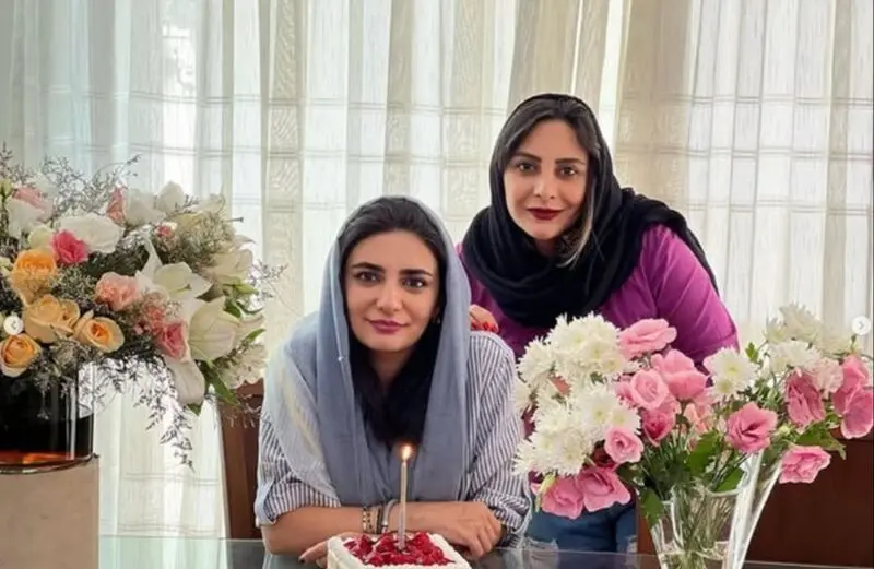 منزل لیندا کیانی
