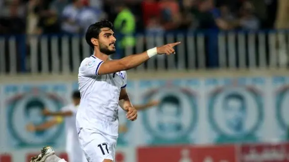 گزینه استقلال و پرسپولیس در راه لژیونر شدن!