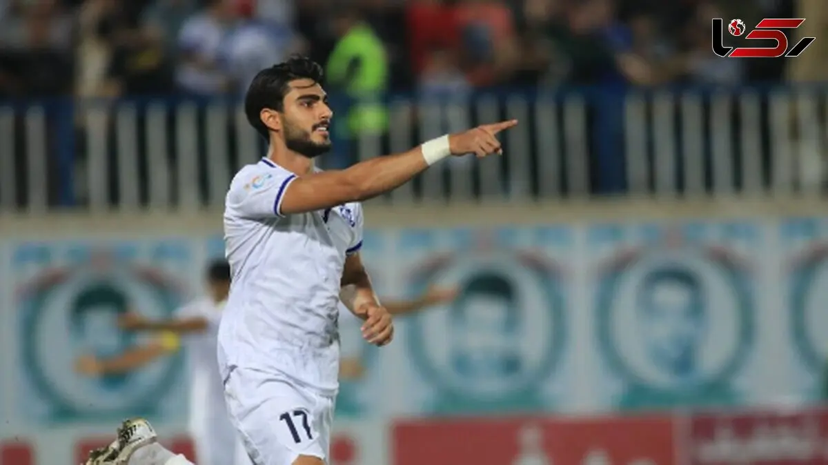 گزینه استقلال و پرسپولیس در راه لژیونر شدن!