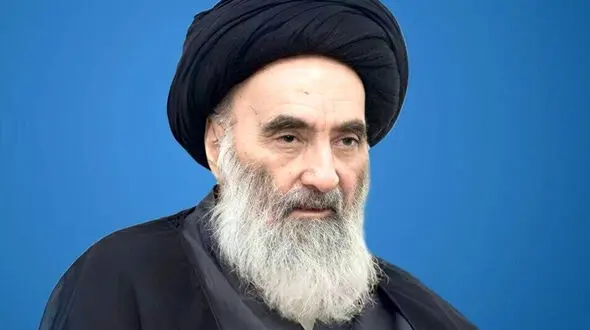 حکم روزه مادر شیرده از نگاه  آیت الله سیستانی چیست؟