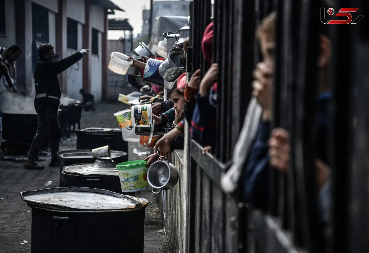 Israel to Suspend Operations of Numerous Aid Agencies in Gaza Amid International Concerns